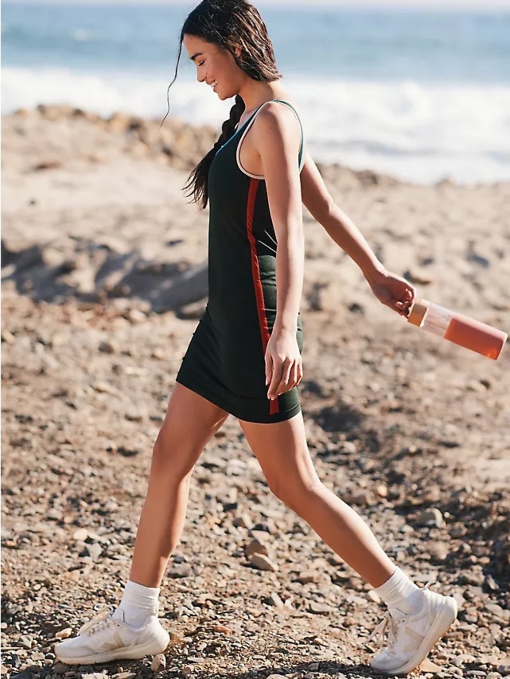 The Upside Mirage Nara Active Dress - Picture 2 of 5